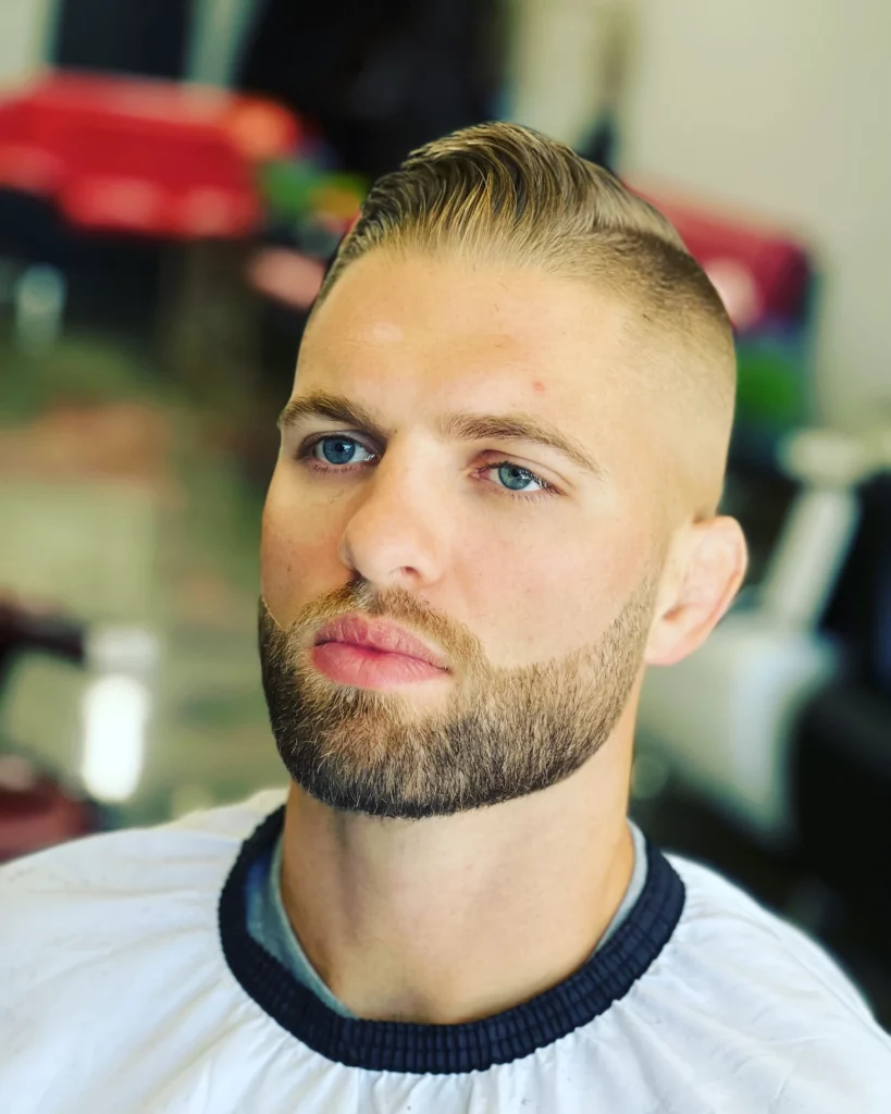 Mens Haircuts Austin - Barbershops Austin | Salontonight